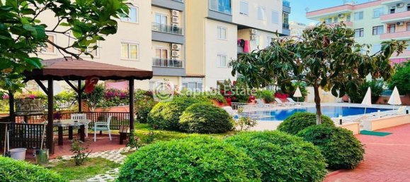Apartment 2+1 in Antalya, Turkey No. 6271 28