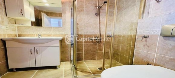 Apartment 2+1 in Antalya, Turkey No. 6271 19