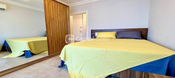 Apartment 2+1 in Antalya, Turkey No. 6271 10