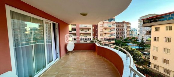 Apartment 2+1 in Antalya, Turkey No. 6271 11