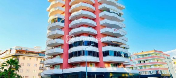 Apartment 2+1 in Antalya, Turkey No. 6271 18