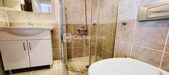 Apartment 2+1 in Antalya, Turkey No. 6271 9