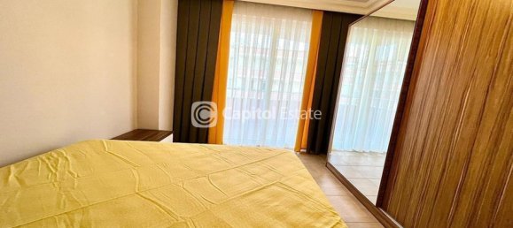 Apartment 2+1 in Antalya, Turkey No. 6271 20