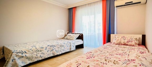 Apartment 2+1 in Antalya, Turkey No. 6271 8