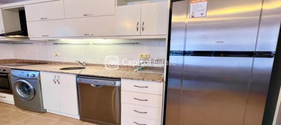 Apartment 2+1 in Antalya, Turkey No. 6271 5