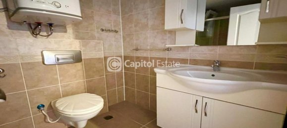 Apartment 2+1 in Antalya, Turkey No. 6271 4