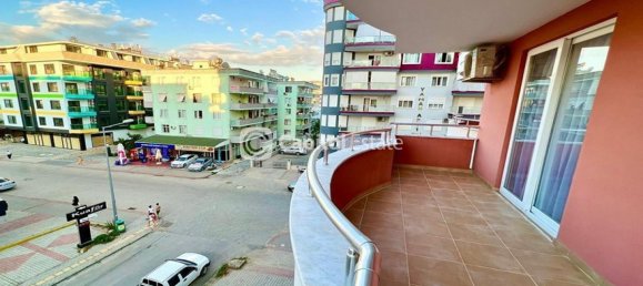 Apartment 2+1 in Antalya, Turkey No. 6271 21