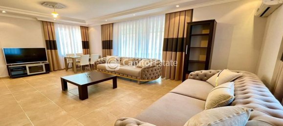 Apartment 2+1 in Antalya, Turkey No. 6271 15