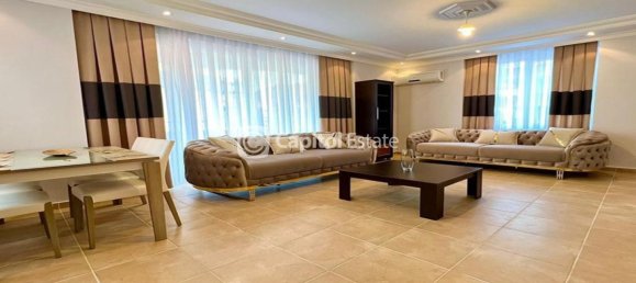 Apartment 2+1 in Antalya, Turkey No. 6271 16
