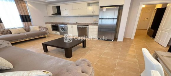 Apartment 2+1 in Antalya, Turkey No. 6271 6