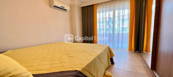 Apartment 2+1 in Antalya, Turkey No. 6271 3