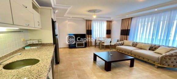 Apartment 2+1 in Antalya, Turkey No. 6271 13