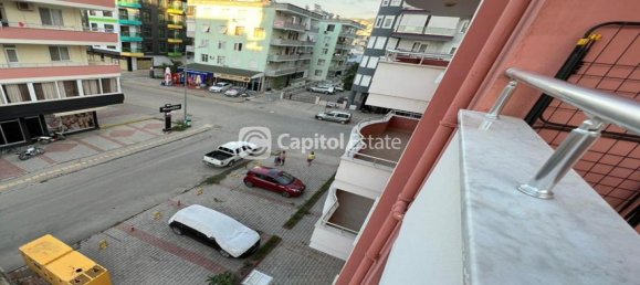 Apartment 2+1 in Antalya, Turkey No. 6271 24