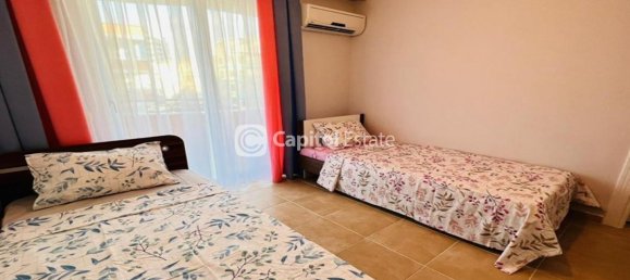 Apartment 2+1 in Antalya, Turkey No. 6271 14
