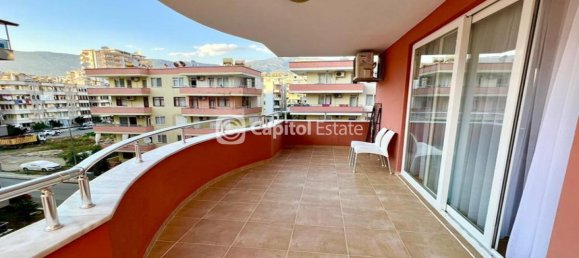 Apartment 2+1 in Antalya, Turkey No. 6271 7