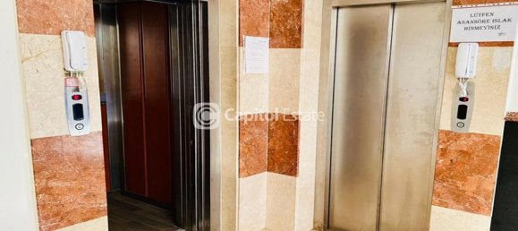 Apartment 2+1 in Antalya, Turkey No. 6271 17