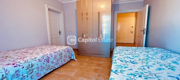 Apartment 2+1 in Antalya, Turkey No. 6271 23