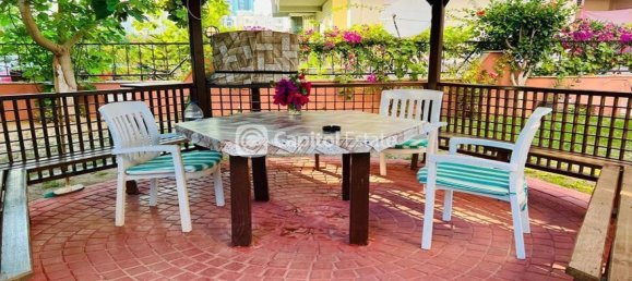 Apartment 2+1 in Antalya, Turkey No. 6271 27