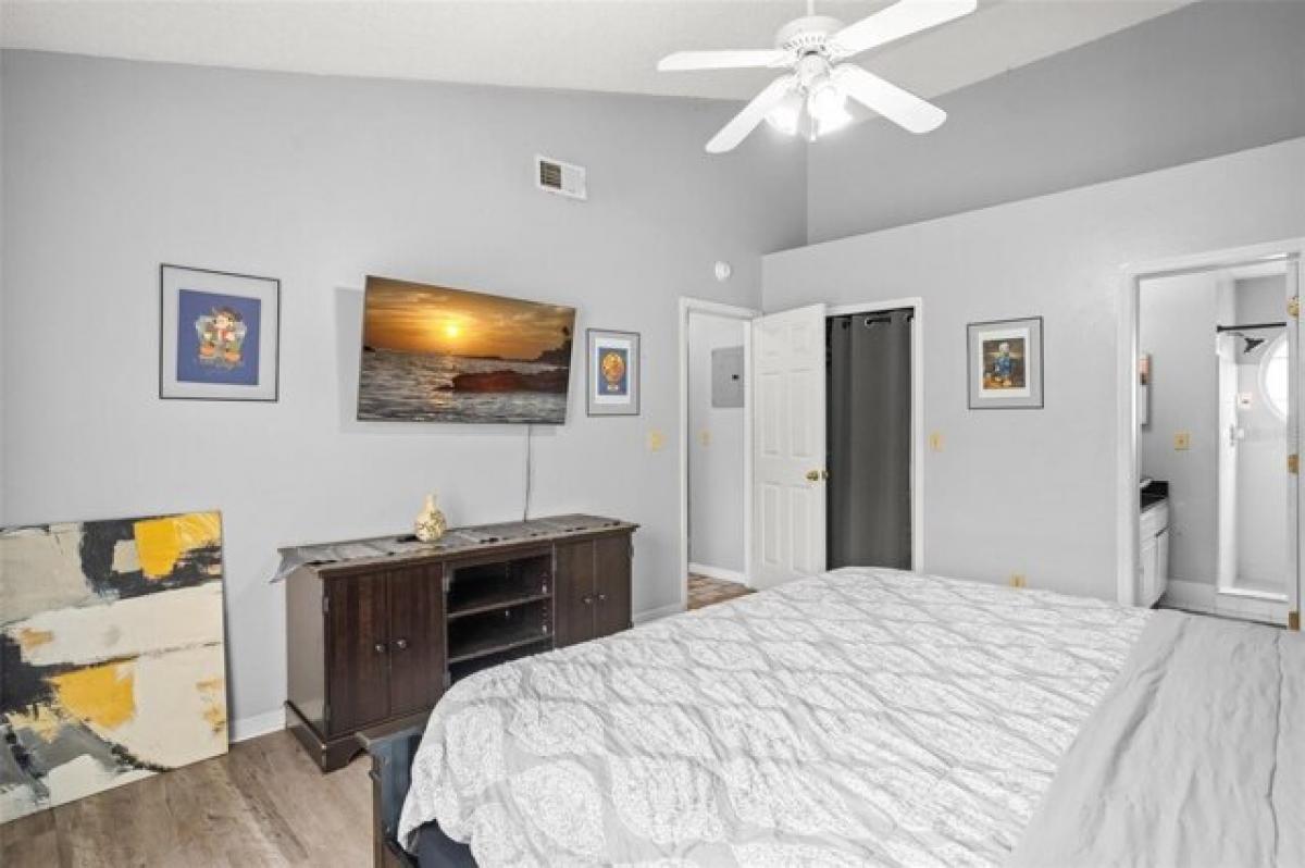 3 bedrooms House in Kissimmee, USA No. 427361