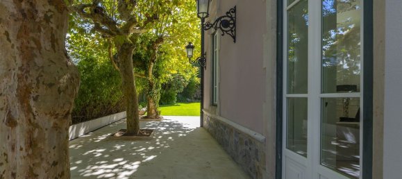 5 Schlafzimmer Haus in Sintra, Portugal, Nr. 95508 24