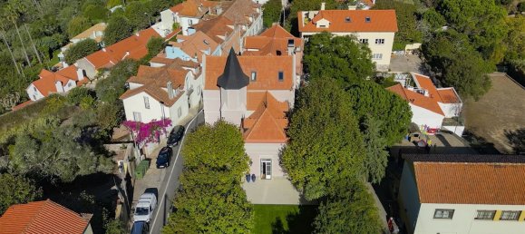 5 Schlafzimmer Haus in Sintra, Portugal, Nr. 95508 50