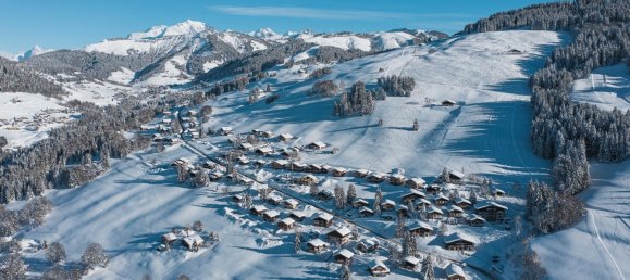 701m² Hotel in Crest-Voland, France No. 396856 3