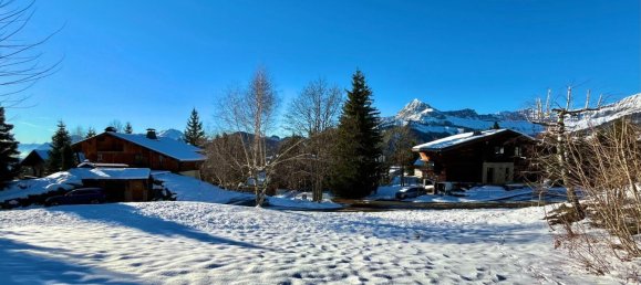 701m² Hotel in Crest-Voland, France No. 396856 5