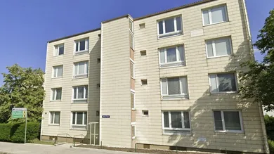 Apartamento de 3 habitaciónes en Baden, Austria No. 46620