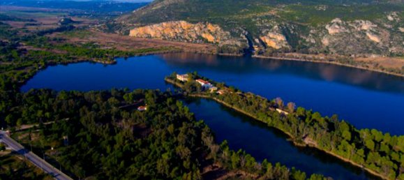 Hotel em Elis, Greece 8300 m² N.º 6042 2