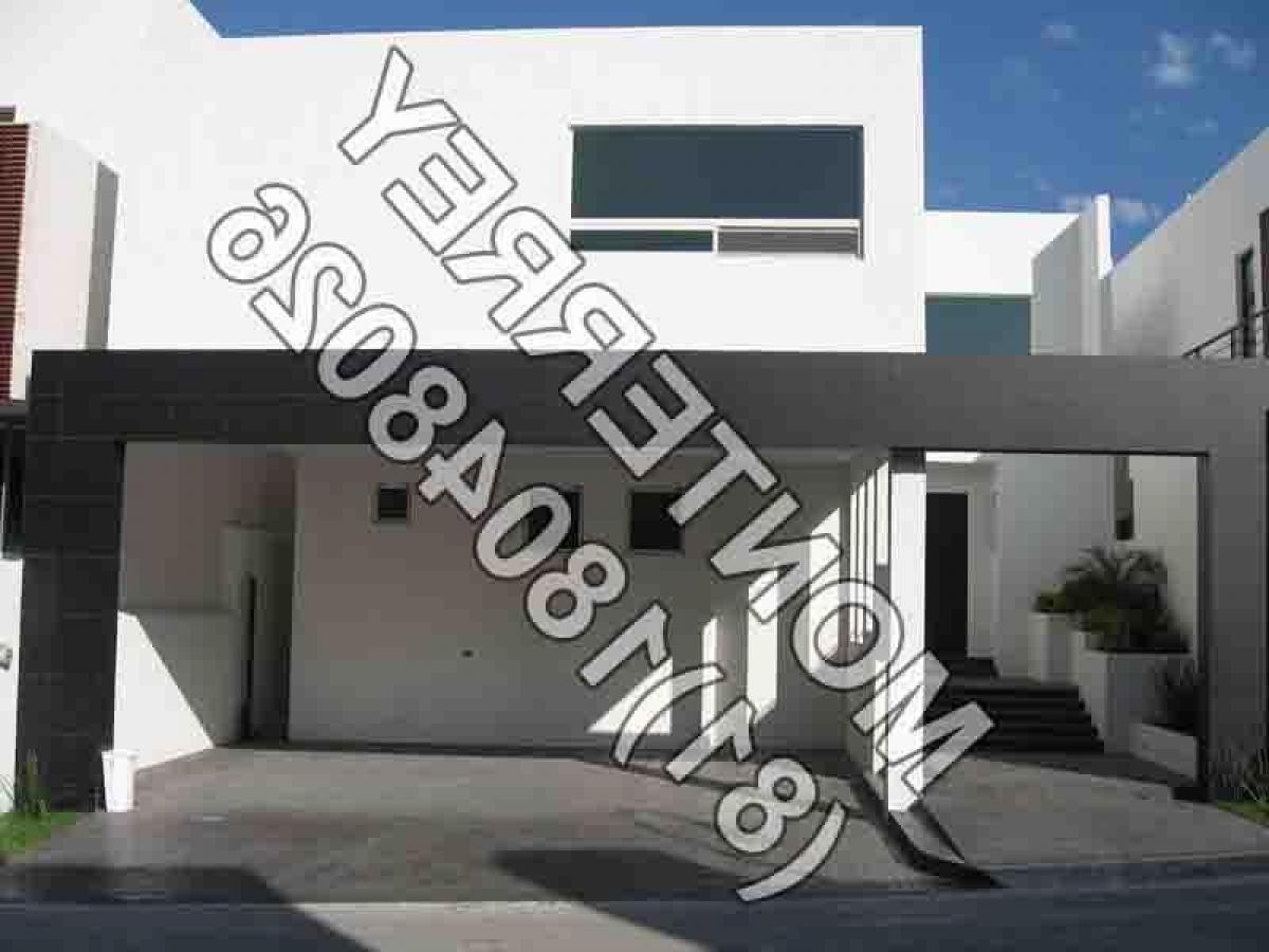 Casa T3 em Salinas Victoria, Mexico N.º 165142