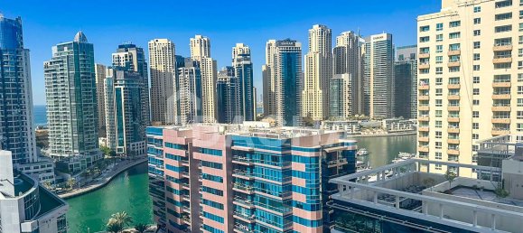 1 bedroom Apartment in Dubai Marina, UAE No. 27545 12
