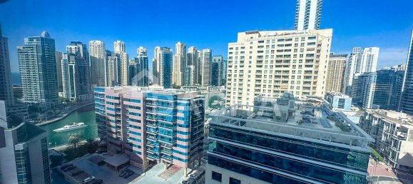 1 bedroom Apartment in Dubai Marina, UAE No. 27545 13
