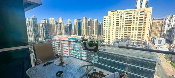 1 bedroom Apartment in Dubai Marina, UAE No. 27545 11