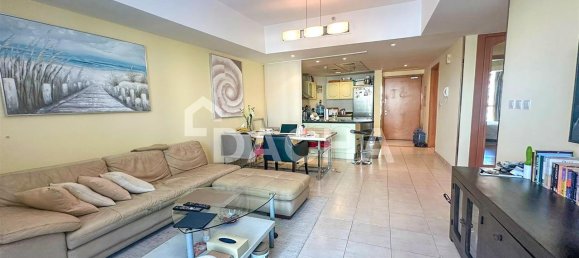 1 bedroom Apartment in Dubai Marina, UAE No. 27545 2