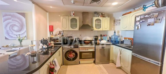 1 bedroom Apartment in Dubai Marina, UAE No. 27545 5