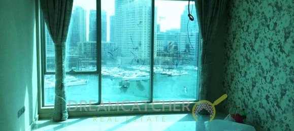 Apartamento de 3 dormitorios en Dubai Marina, UAE No. 2610 4