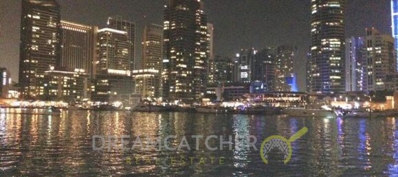 Apartamento de 3 dormitorios en Dubai Marina, UAE No. 2610 10