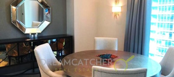 Apartamento de 3 dormitorios en Dubai Marina, UAE No. 2610 2