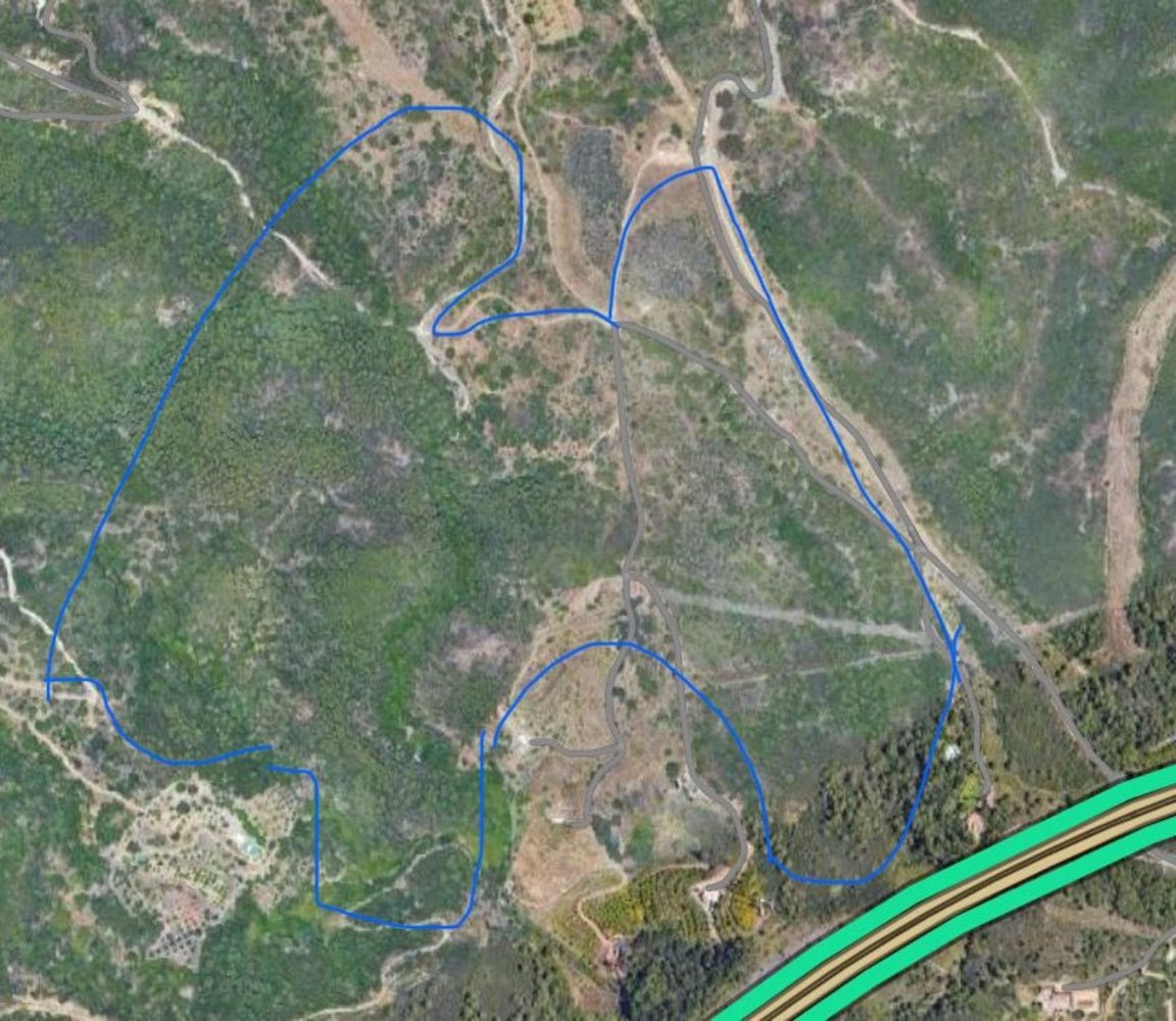 Grundstück in Estepona, Spain, Nr. 148718