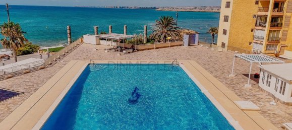 3 bedrooms Apartment in Torrevieja, Spain No. 182051 34