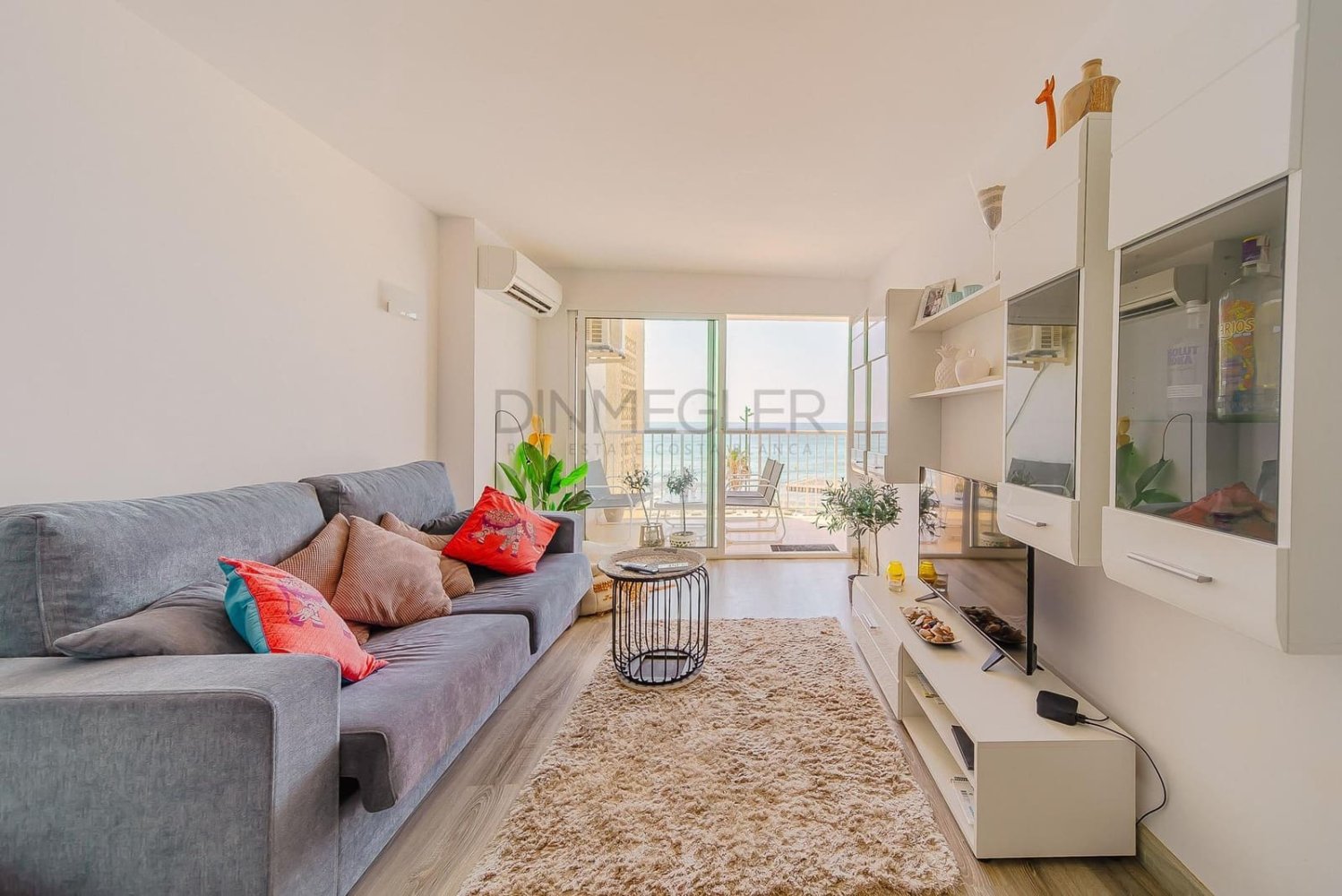 3 bedrooms Apartment in Torrevieja, Spain No. 182051