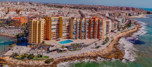 3 bedrooms Apartment in Torrevieja, Spain No. 182051 37