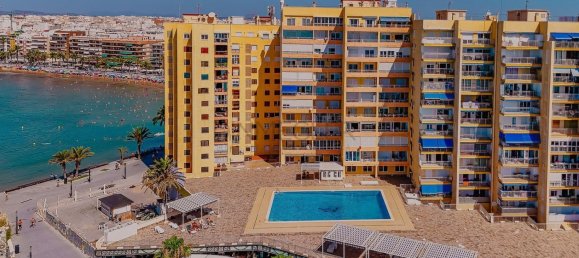 3 bedrooms Apartment in Torrevieja, Spain No. 182051 36