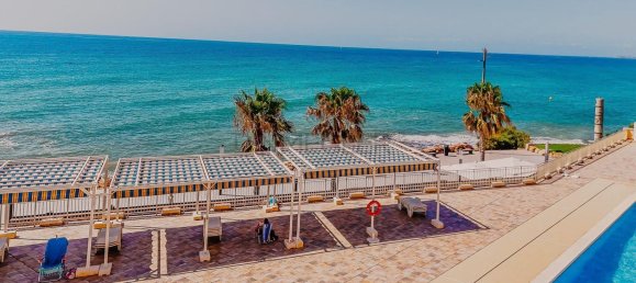 3 bedrooms Apartment in Torrevieja, Spain No. 182051 33