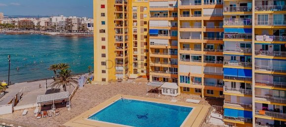 3 bedrooms Apartment in Torrevieja, Spain No. 182051 35