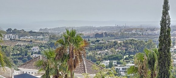 3 Schlafzimmer Penthouse in Malaga, Spain, Nr. 125098 41