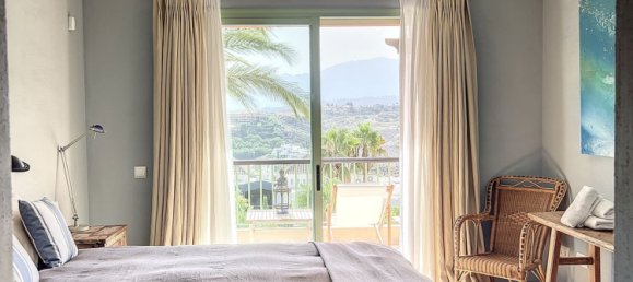 3 Schlafzimmer Penthouse in Malaga, Spain, Nr. 125098 31