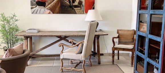 3 Schlafzimmer Penthouse in Malaga, Spain, Nr. 125098 13