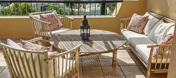 3 Schlafzimmer Penthouse in Malaga, Spain, Nr. 125098 48