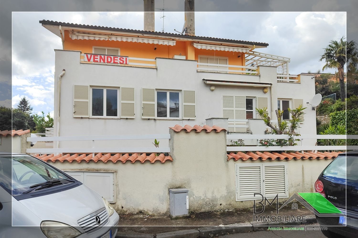 4 rooms Apartment in Canino, Italy No. 124922